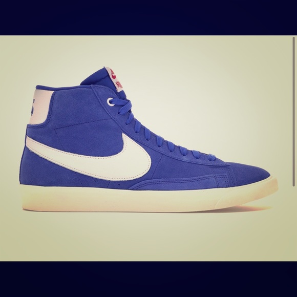 nike blazer independence day
